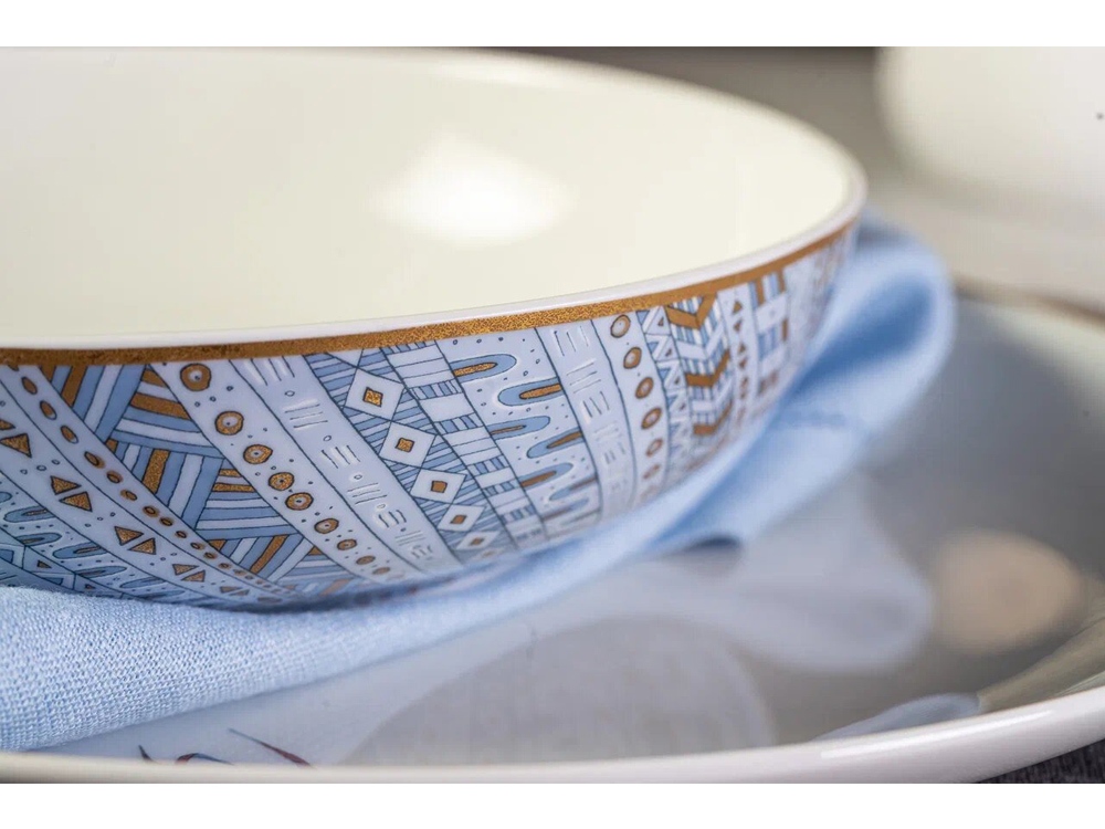 Суповая тарелка S.PLATE 2 TRO — изображение 8