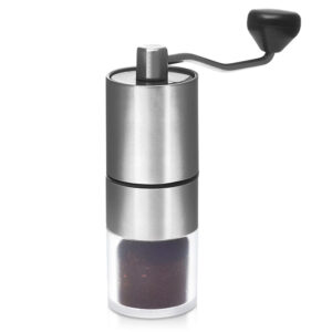 Механическая кофемолка Alegría