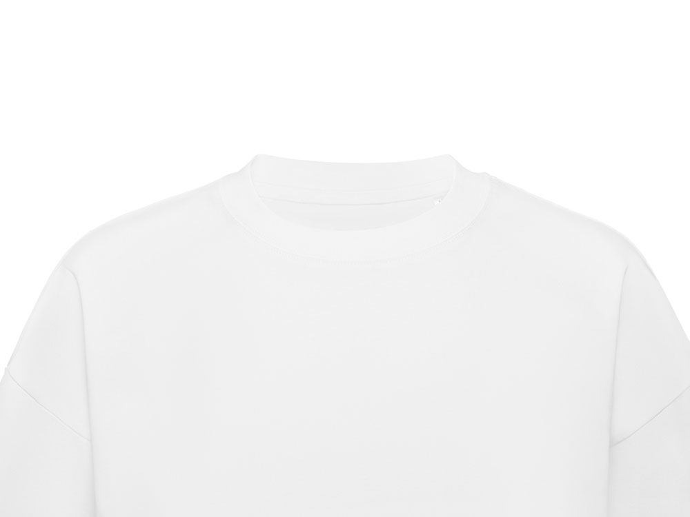 Футболка оверсайз Beta.01 унисекс — изображение 11