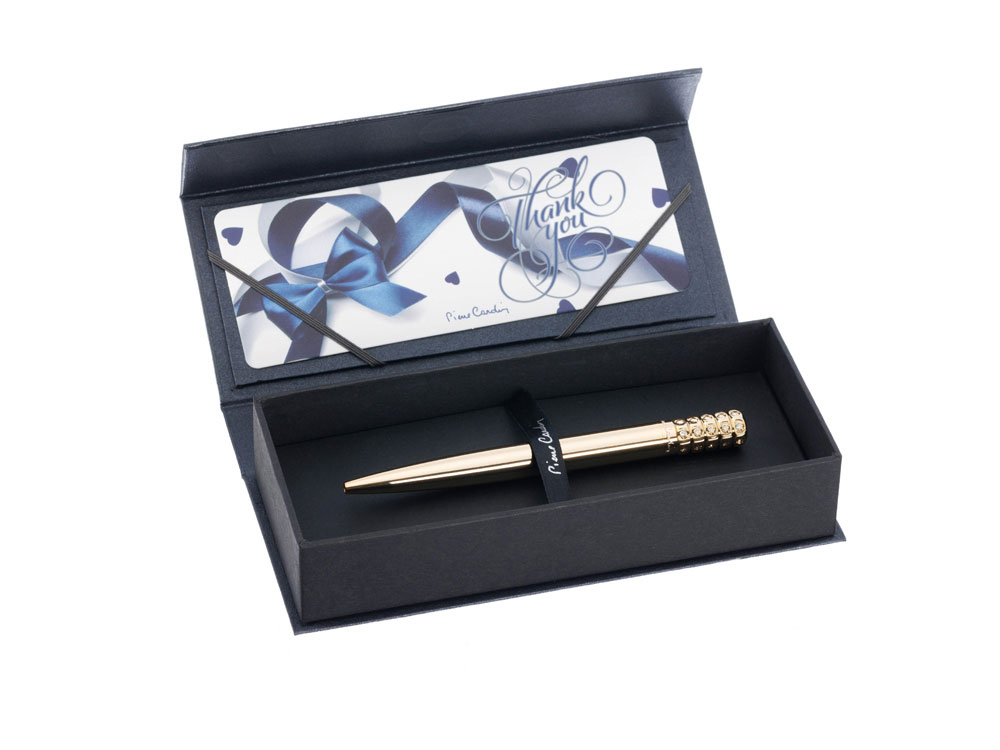 Ручка шариковая Pierre Cardin Grace — изображение 3