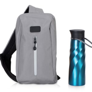 Набор со слингом и бутылкой Athletic nomad