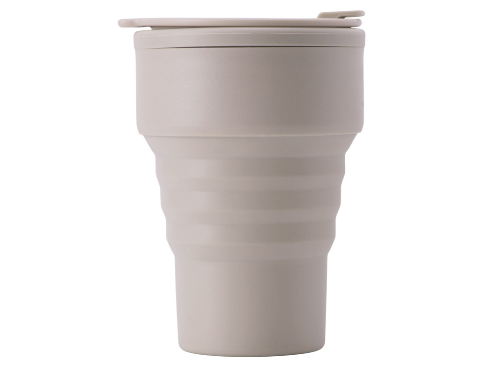 Силиконовый складной стакан GoCup — изображение 2