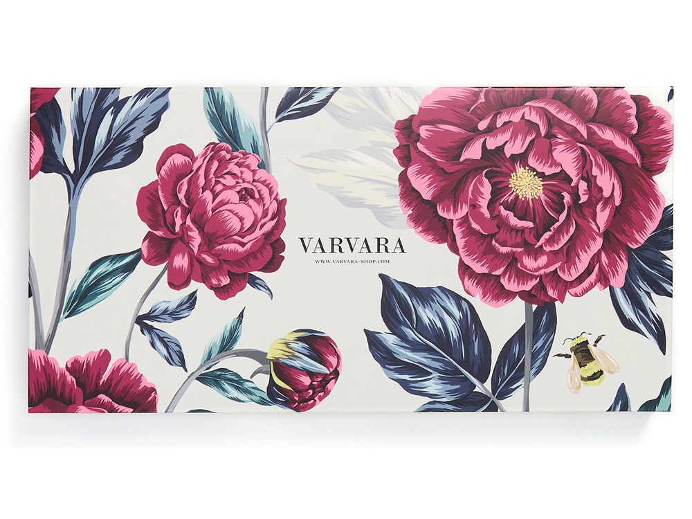 Косметичка Русские сезоны — изображение 4