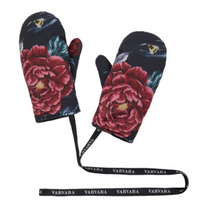 Варежки Русские сезоны