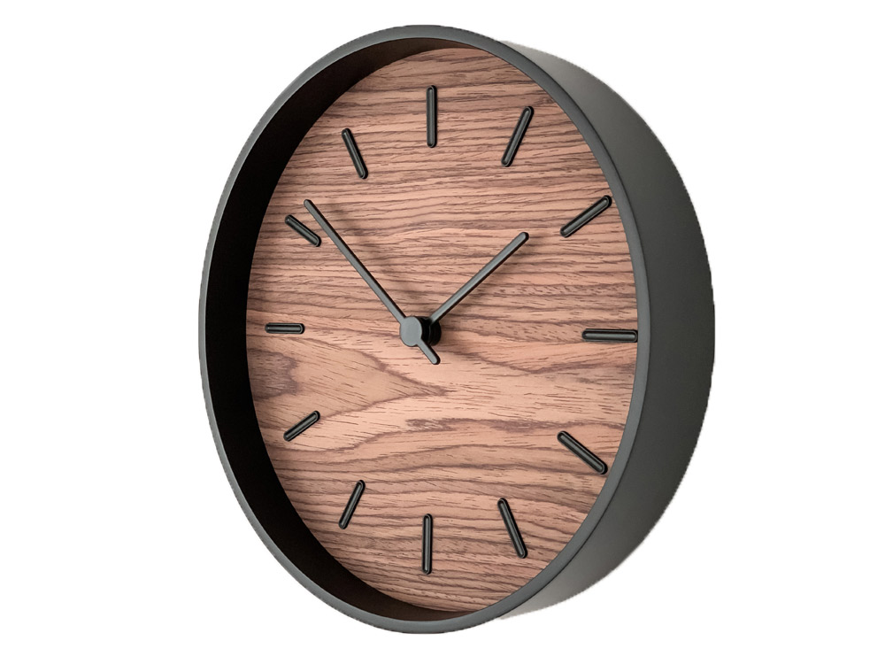 Часы настенные Tiger S — изображение 2