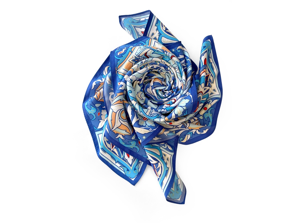 Платок Арабески — изображение 4