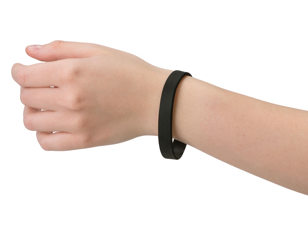 Силиконовый браслет Forest — изображение 4