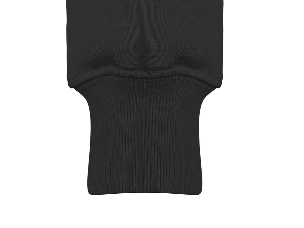 Свитшот оверсайз с рукавом реглан Belgrade, унисекс — изображение 15