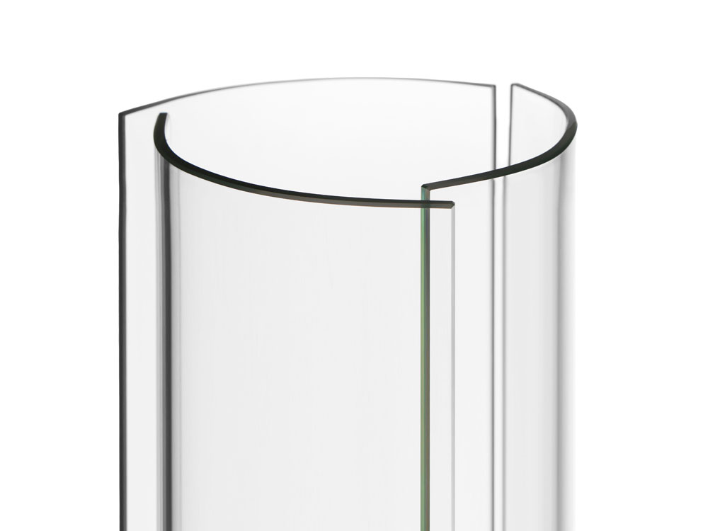 Биокамин с вьющимся пламенем Dance of flame — изображение 6