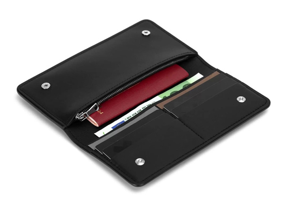 Бумажник Клайд — изображение 3