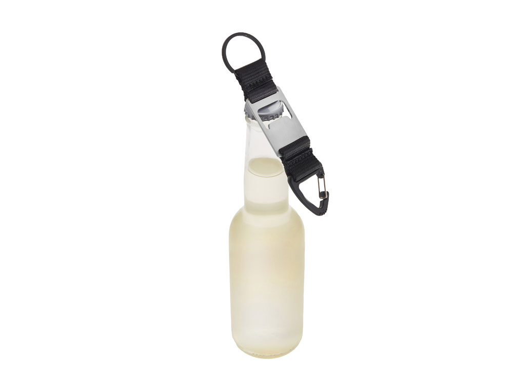 Брелок-ремувка с открывашкой Champion — изображение 4