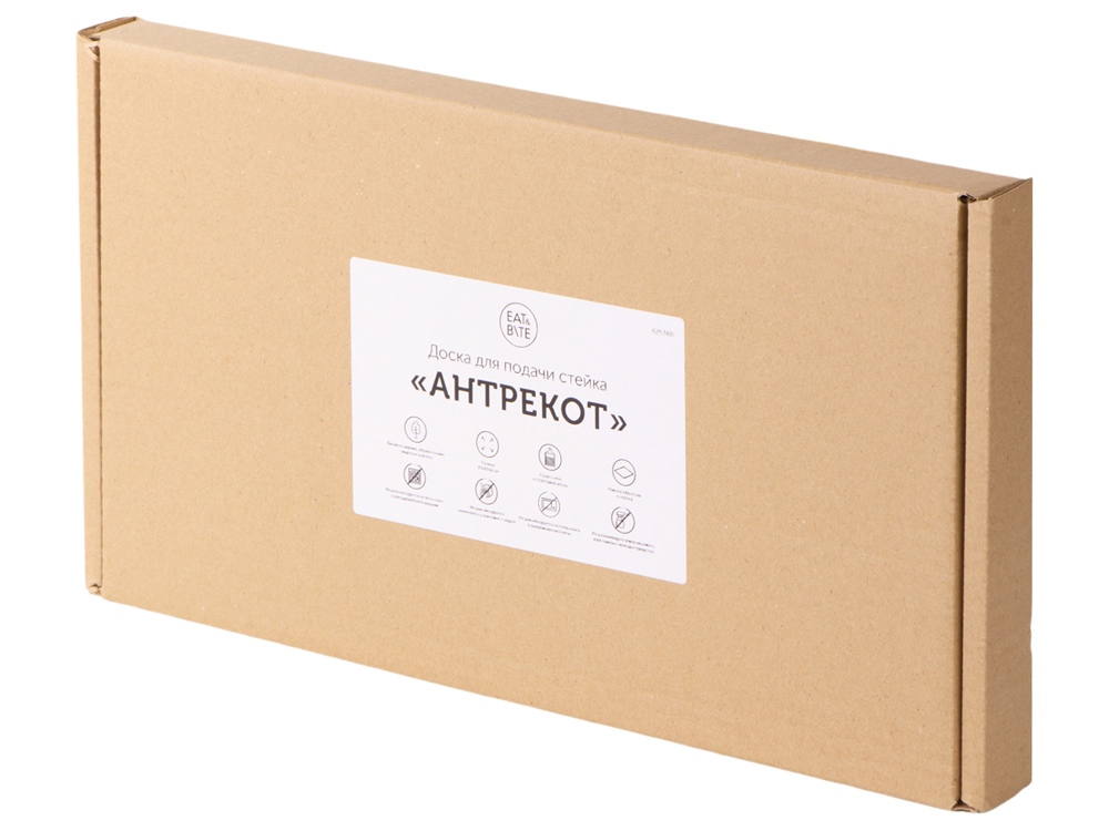 Доска для подачи стейка Антрекот — изображение 8