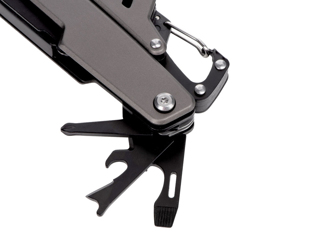 Многофункциональный инструмент 11-в-1 Ranger — изображение 11