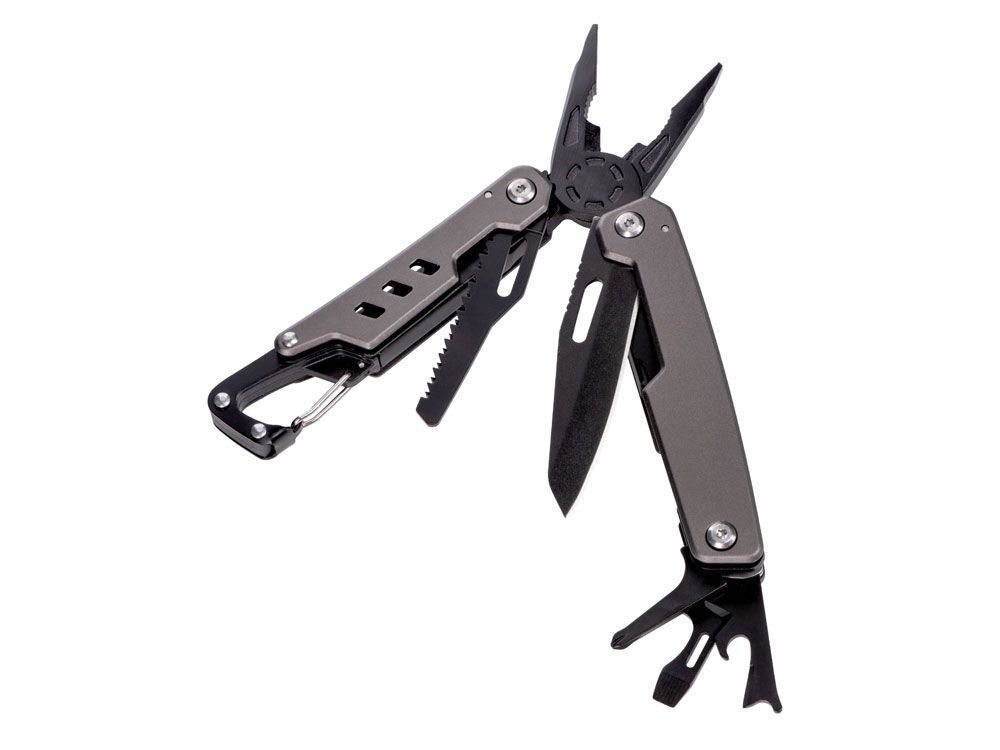Многофункциональный инструмент 11-в-1 Ranger — изображение 3