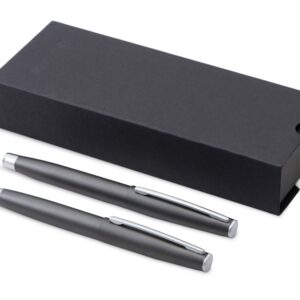 Подарочный набор ручек Roosevelt: шариковая и роллер