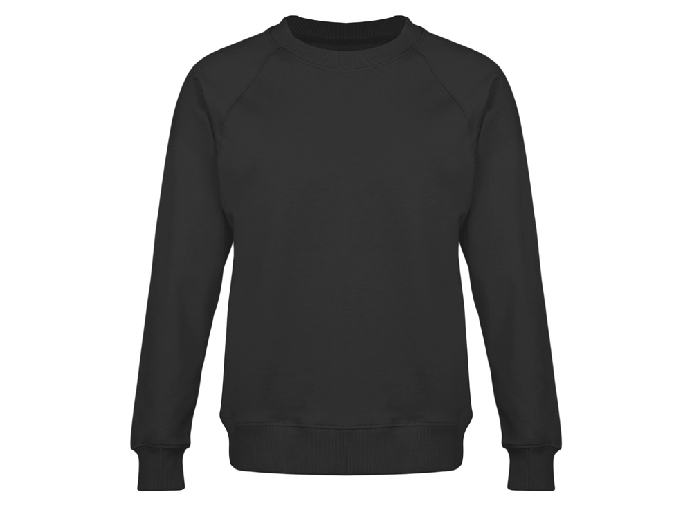 Свитшот оверсайз с рукавом реглан Belgrade, унисекс — изображение 11