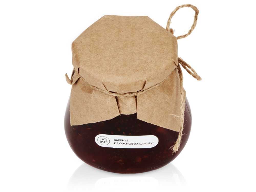 Варенье из сосновых шишек — изображение 2