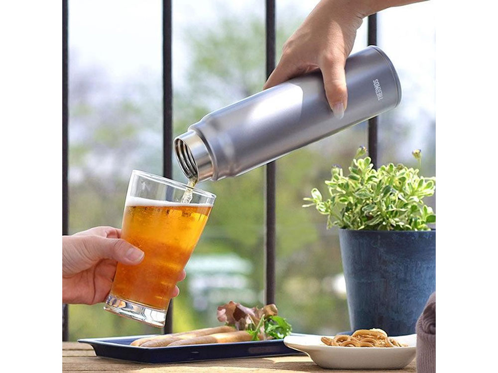 Термос FJK-500, 500 мл — изображение 7