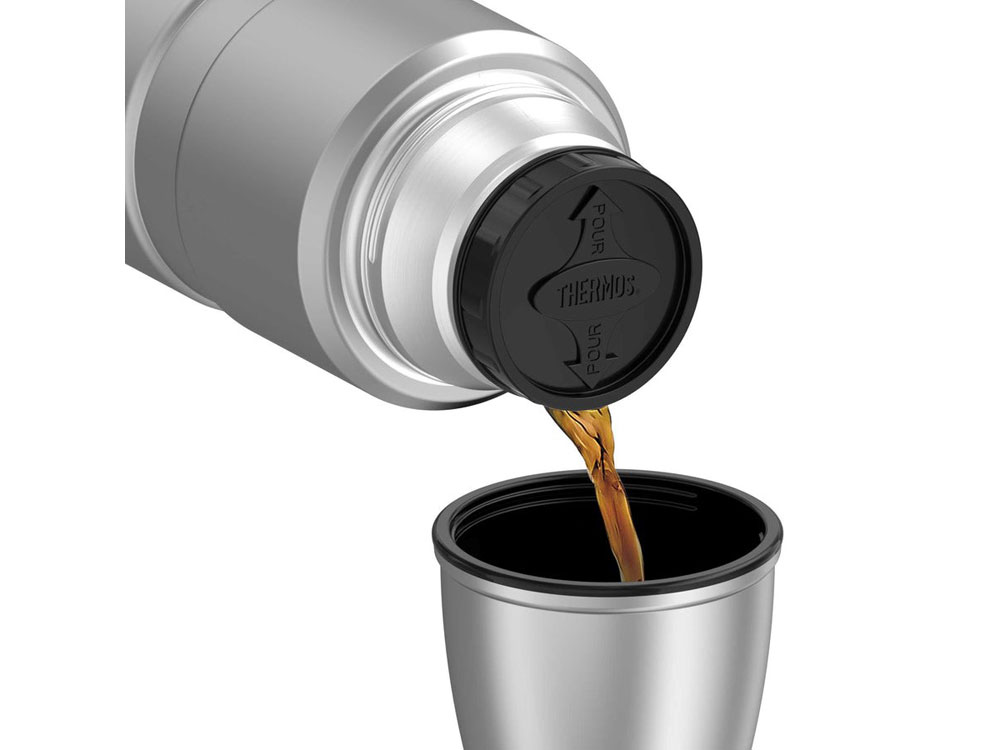 Термос SK-2020 MS, 2000 мл — изображение 5