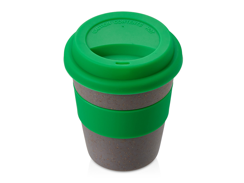 Набор Halm с блокнотом, ручкой и стаканом — изображение 4