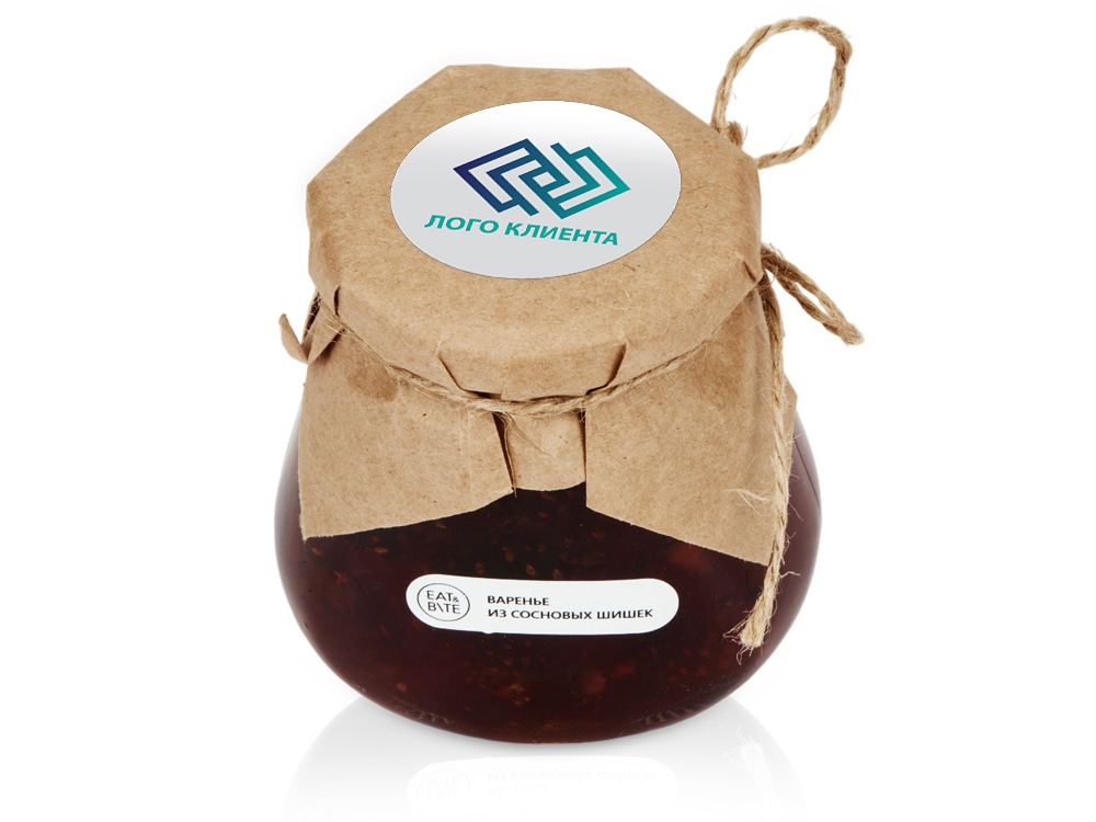 Варенье из сосновых шишек — изображение 4