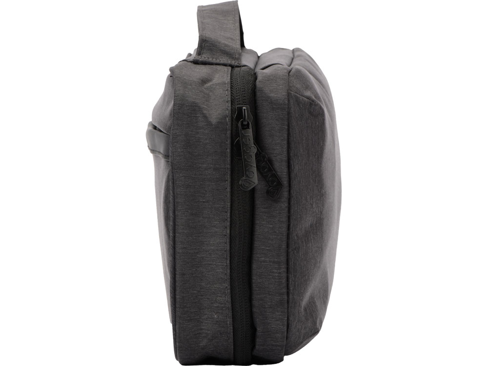 Дорожный несессер с крючком District — изображение 9