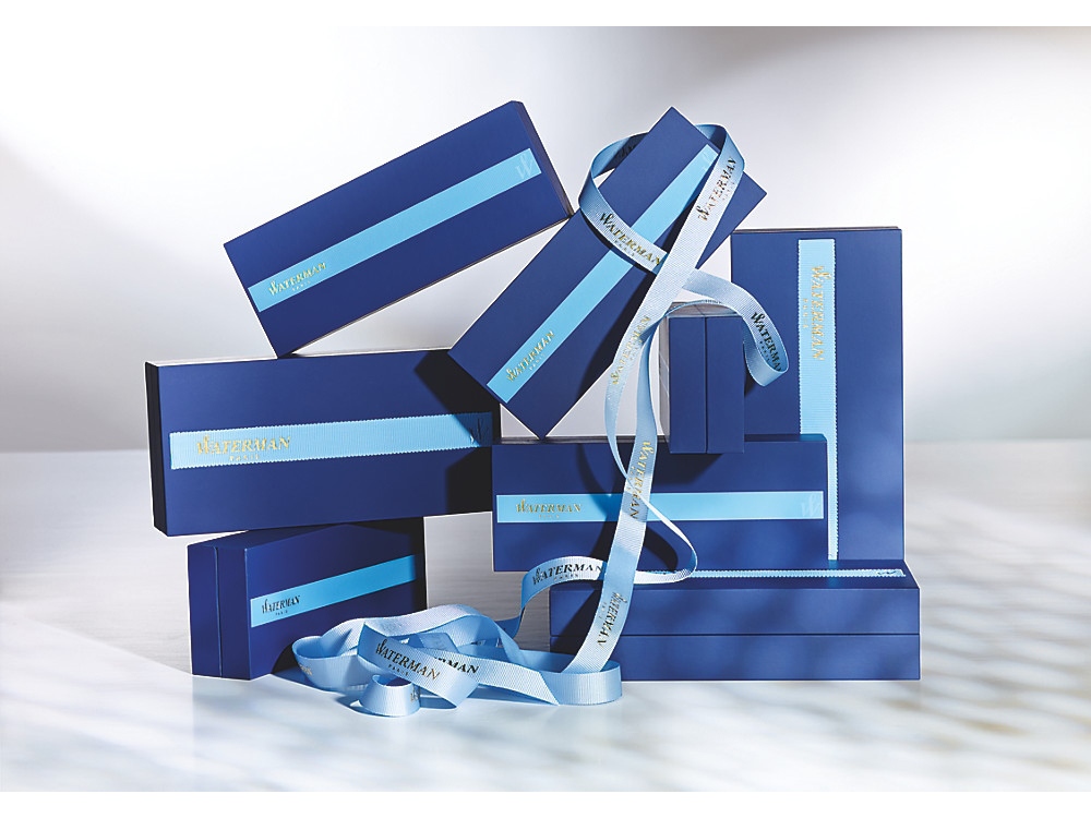 Ручка перьевая Hemisphere Matt — изображение 4