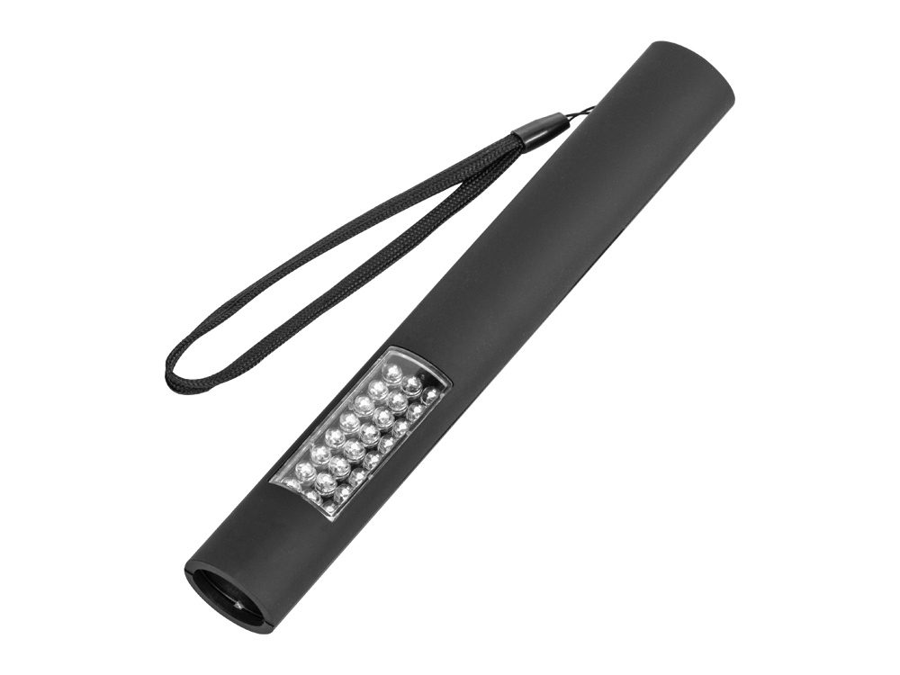 Магнитный фонарик Tau, 28 светодиодов — изображение 2