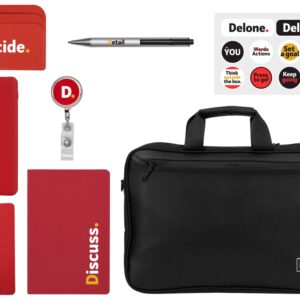 Welcome pack Swift start