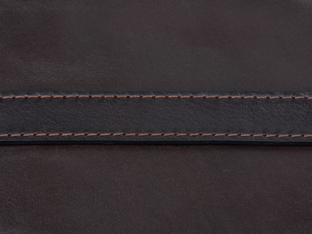 Фартук из натуральной кожи — изображение 12