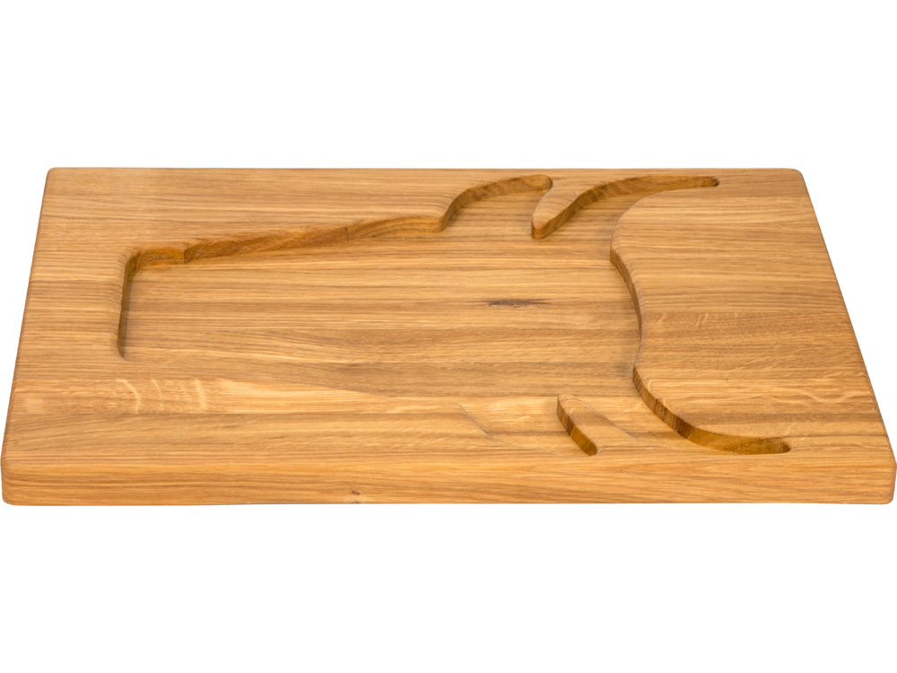 Доска для подачи стейка Brisket — изображение 2