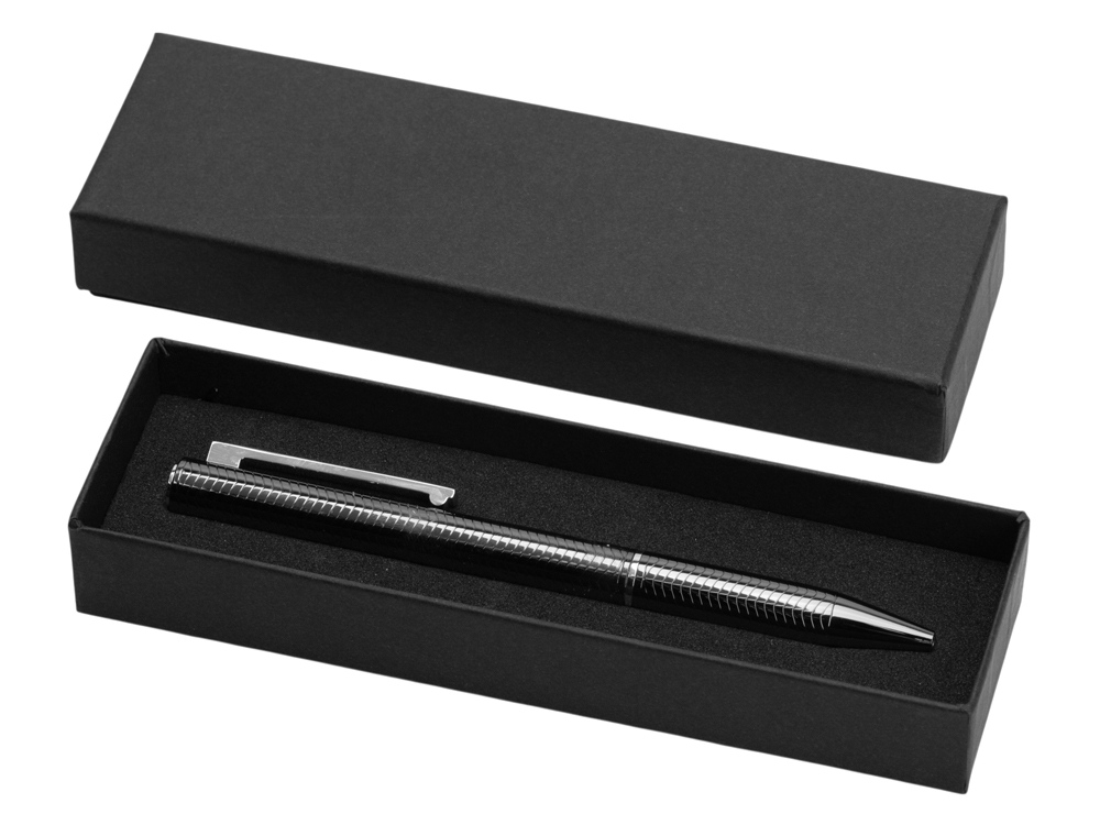 Ручка металлическая шариковая Steinbeck — изображение 4