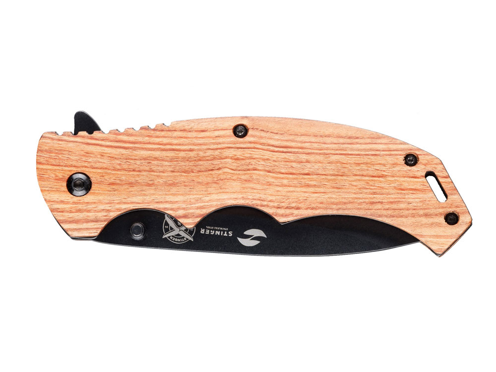 Нож складной — изображение 2