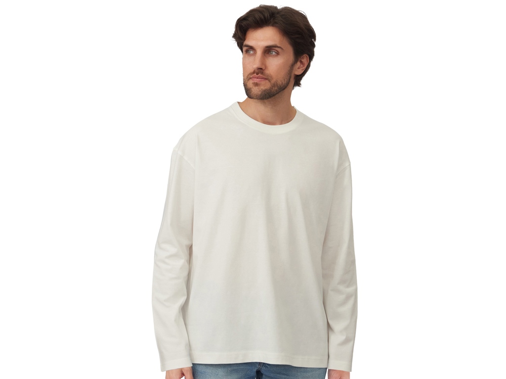 Лонгслив оверсайз Berlin унисекс — изображение 2