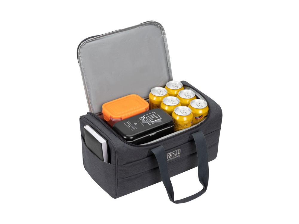 Изотермическая сумка-холодильник, 19л — изображение 15