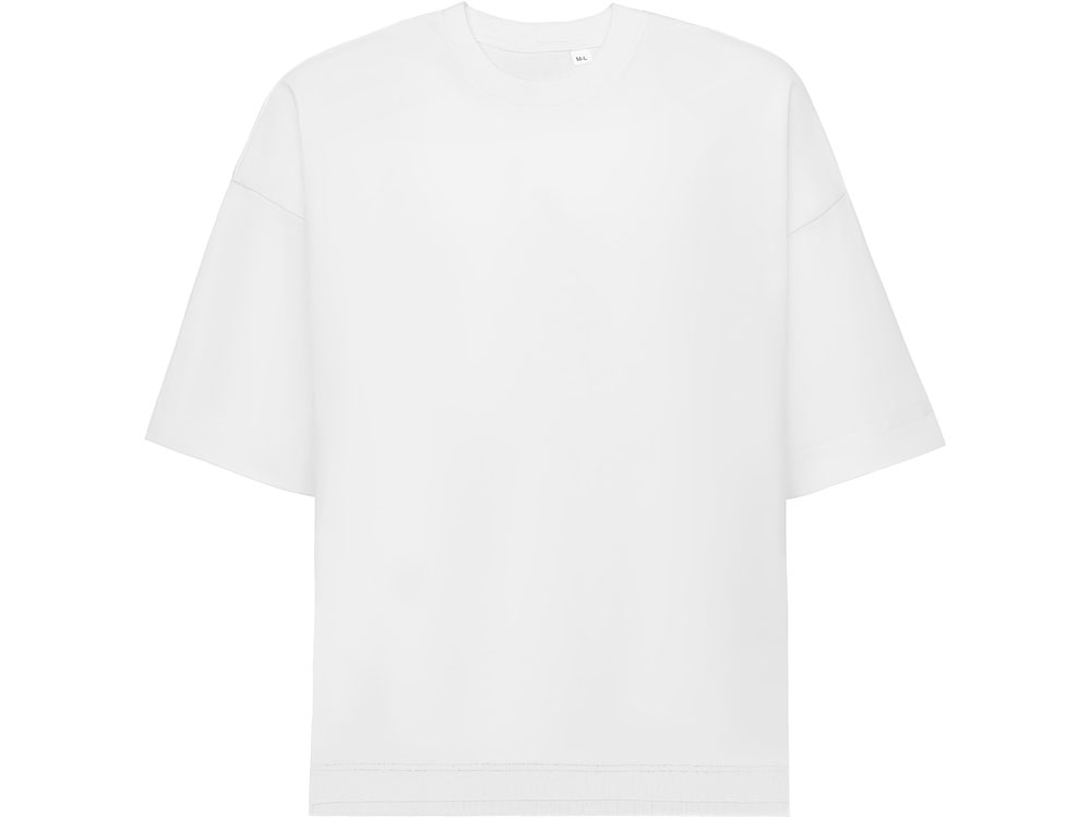 Футболка оверсайз Beta.01 унисекс — изображение 13