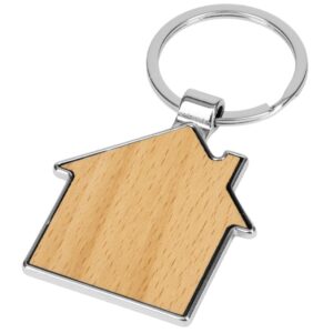 Брелок Bamboo House