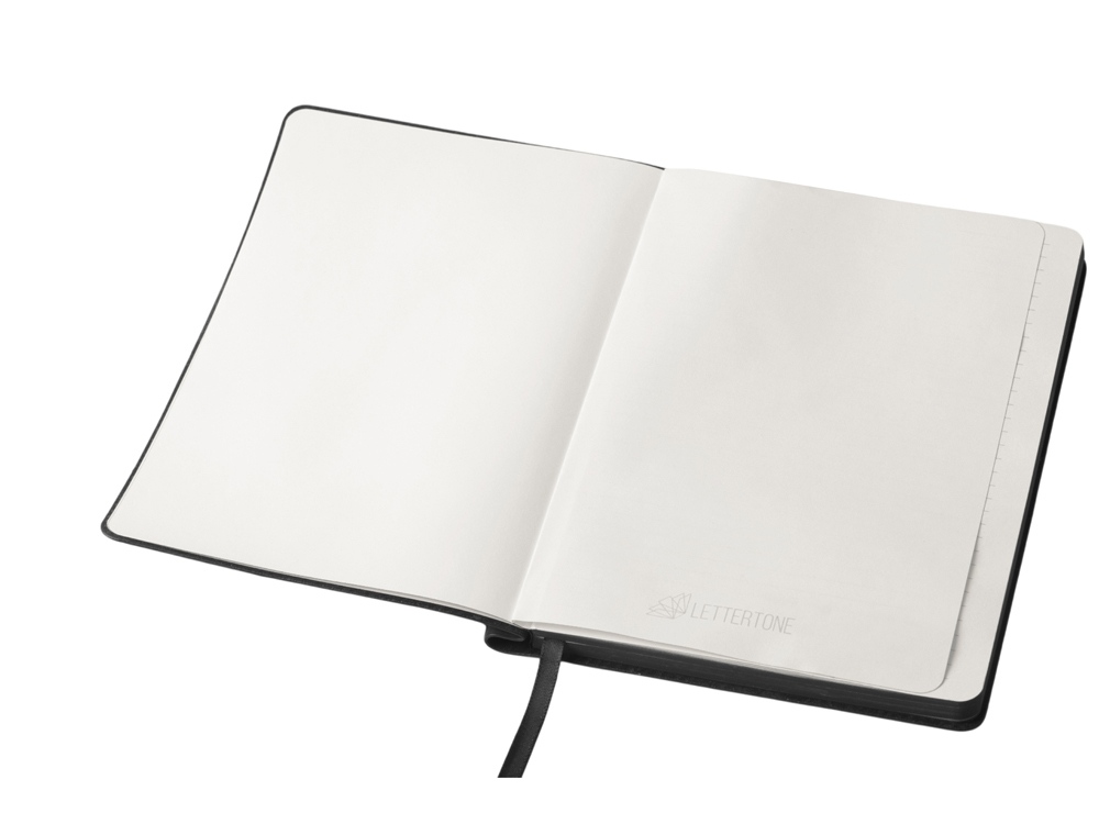 Блокнот в гибкой обложке А5 Notepeno Max — изображение 7