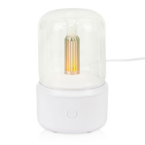 USB Увлажнитель-аромадиффузор с подсветкой Eve