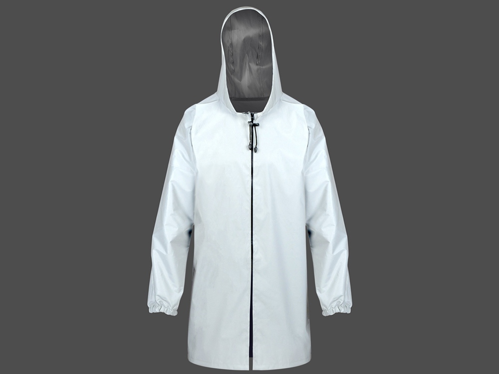 Дождевик светоотражающий Sunny reflector с чехлом — изображение 2