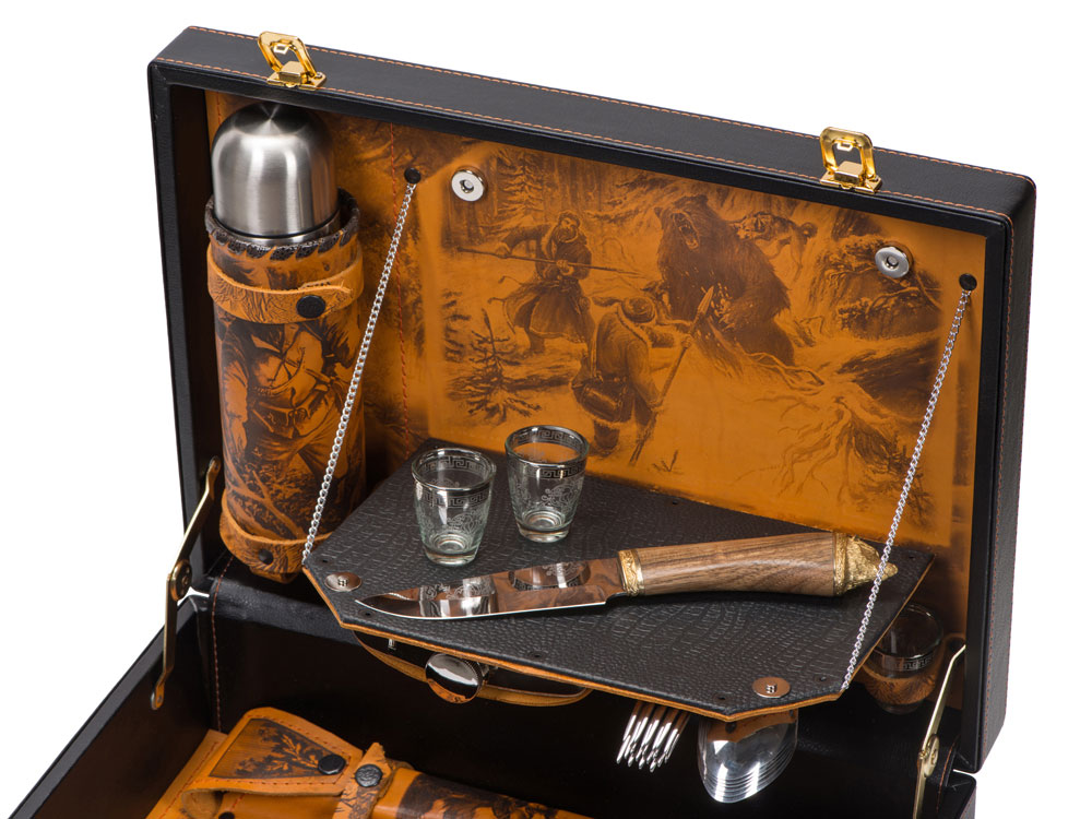 Подарочный набор Охотничий азарт — изображение 3