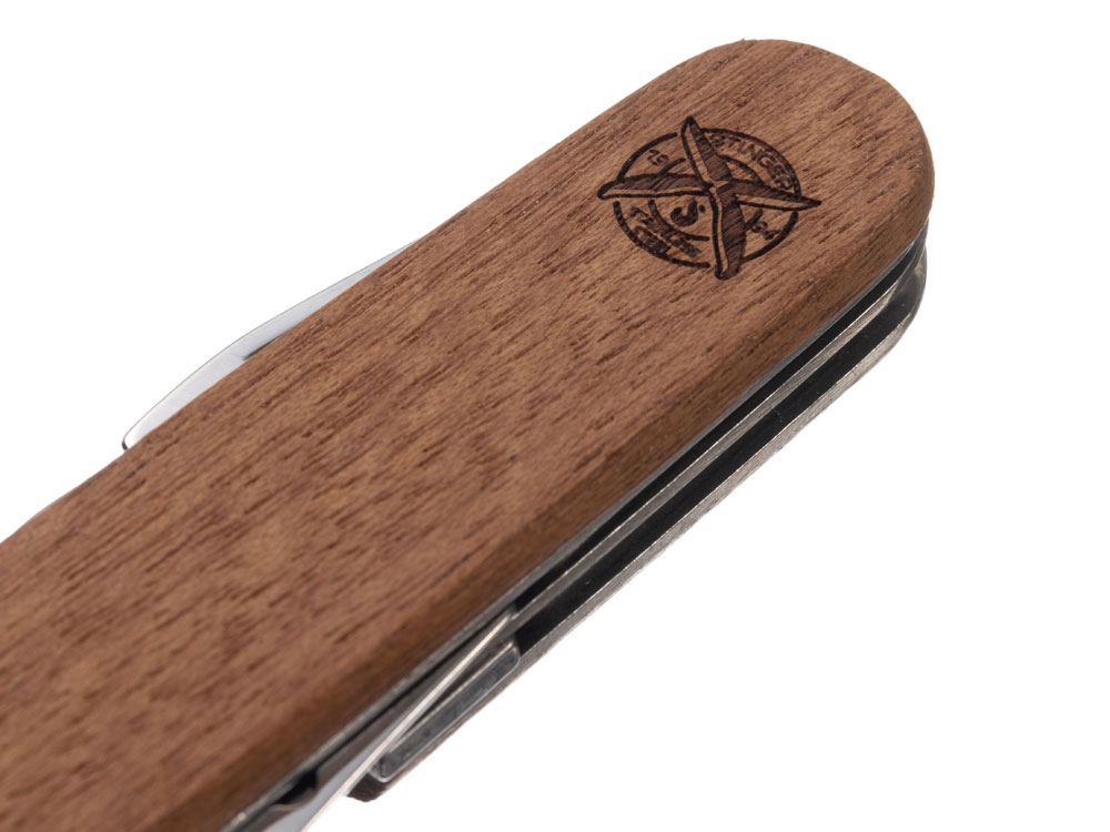 Нож перочинный, 90 мм, 10 функций — изображение 5