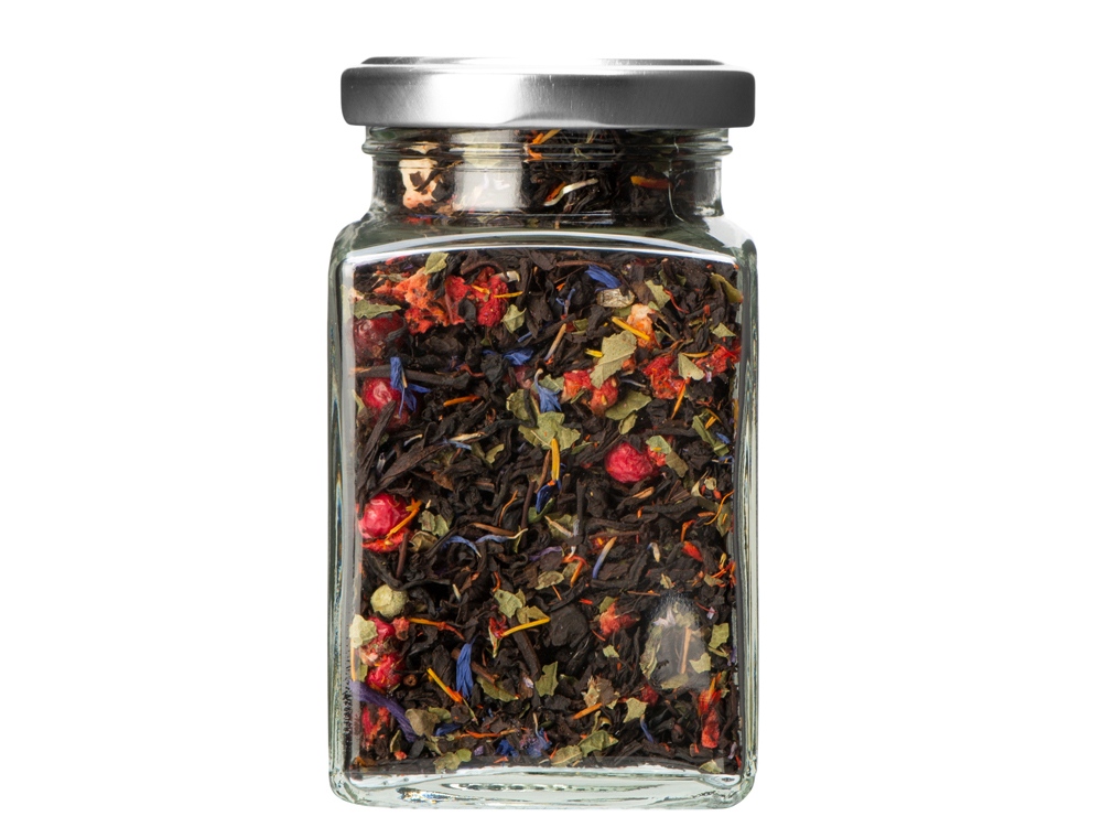 Чай черный Граф Орлов, серия Bouquet — изображение 2