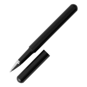 Ручка металлическая шариковая Churchill