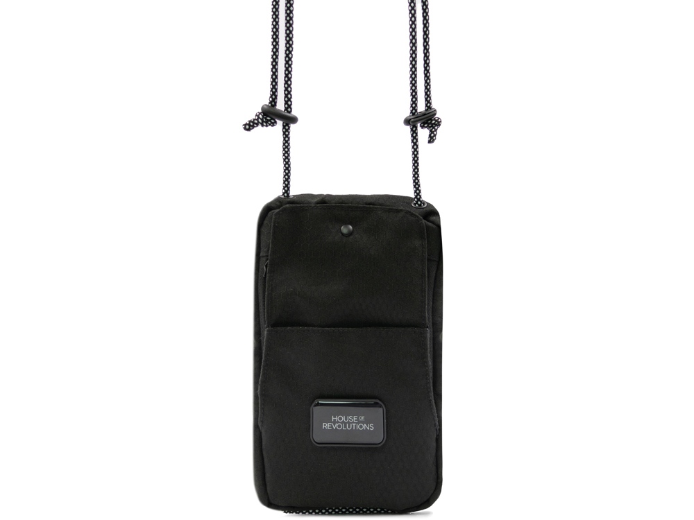 Водостойкая сумка для телефона Solo Eco — изображение 6