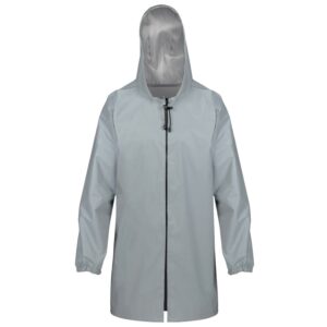 Дождевик светоотражающий Sunny reflector с чехлом