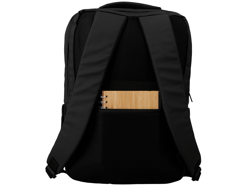 Водостойкий рюкзак Jacky для ноутбука 15 — изображение 9