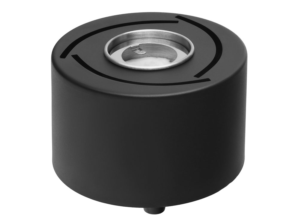 Биокамин с вьющимся пламенем Dance of flame — изображение 7