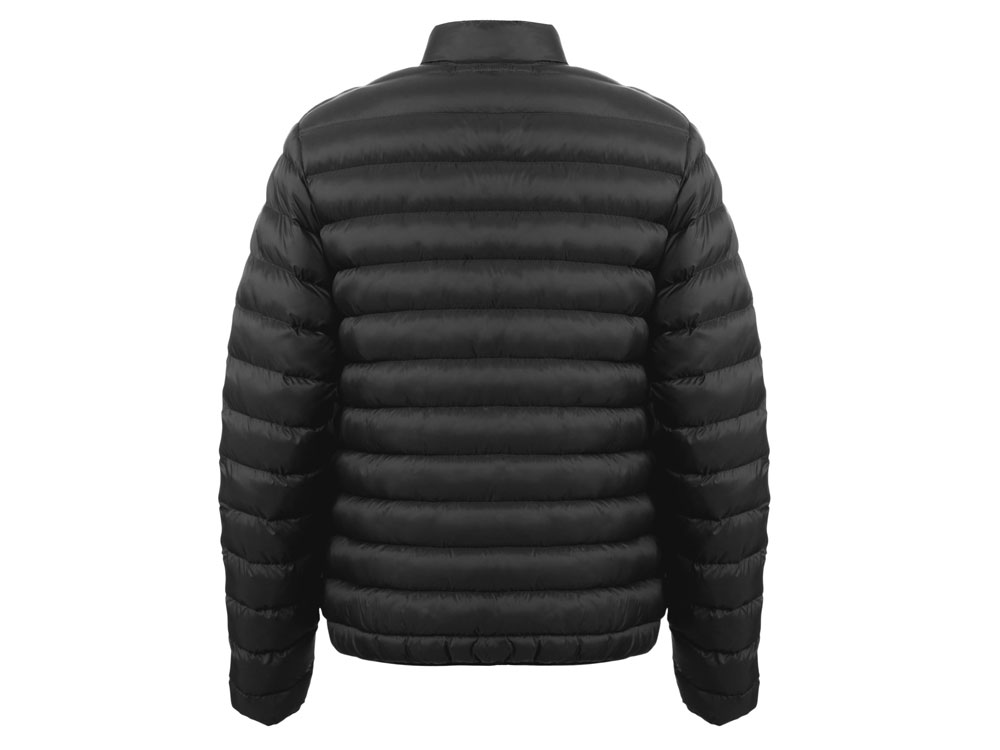 Стеганая куртка Uniqloud, мужская — изображение 10