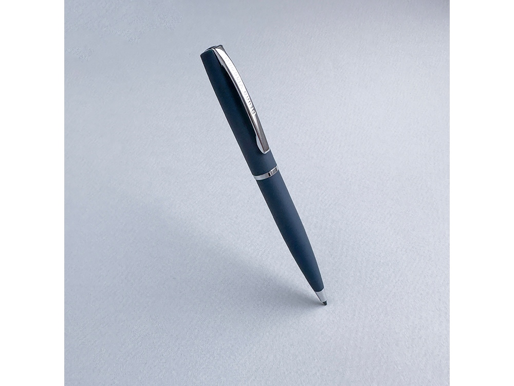 Карандаш механический Sienna, синий — изображение 5